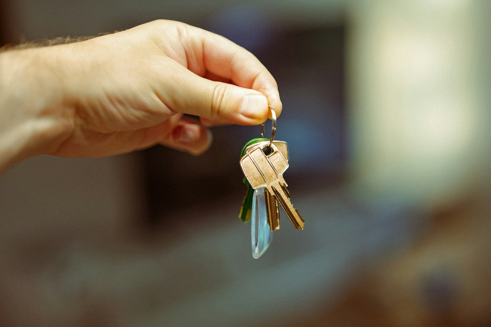 Conciergerie Airbnb — Homedesir Giverny