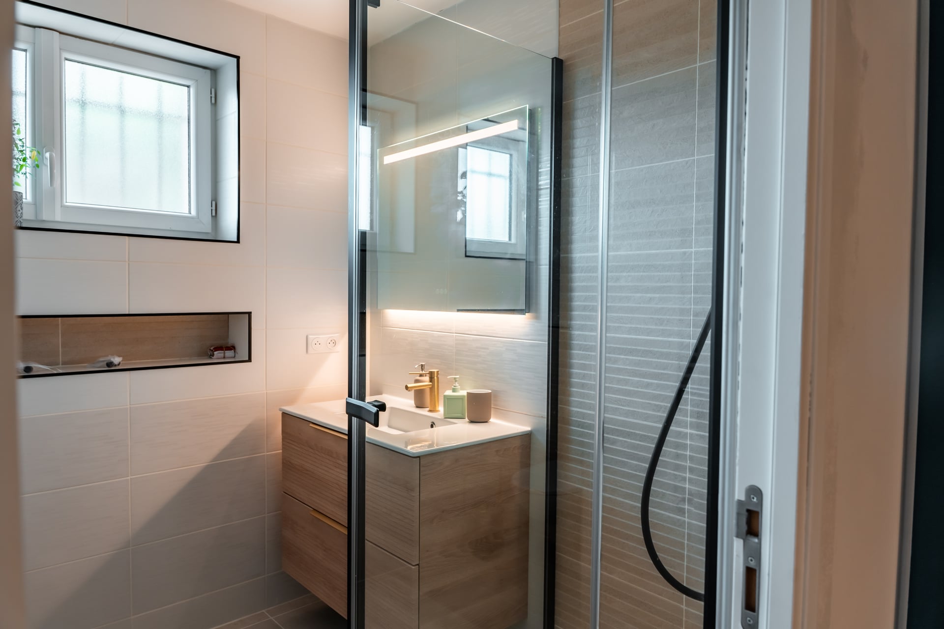 Design & conception — Homedesir Giverny