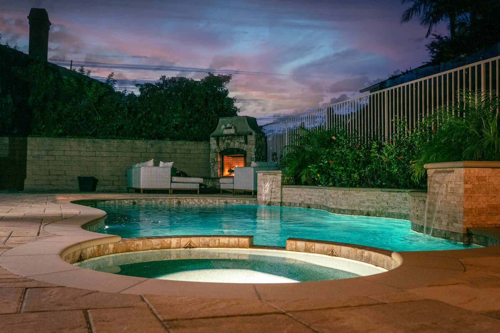 Airbnb avec piscine ou jacuzzi, rentabilité Île-de-France
